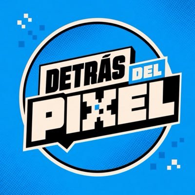Detrás del Pixel's profile picture