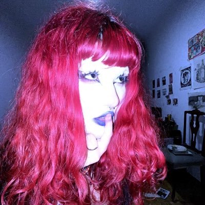 al extintor¡¡ (suguru’s wife)'s profile picture