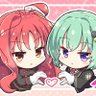 リン's profile picture