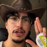 snuscowboy's profile picture