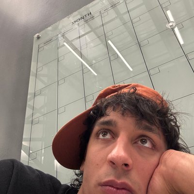 Itsbbyromeo's profile picture