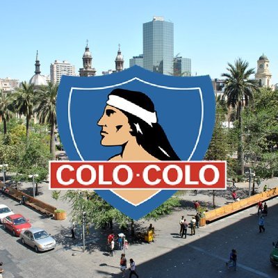 Colo-Colo Stgo Centro's profile picture