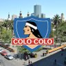 Profilbild von Colo-Colo Stgo Centro