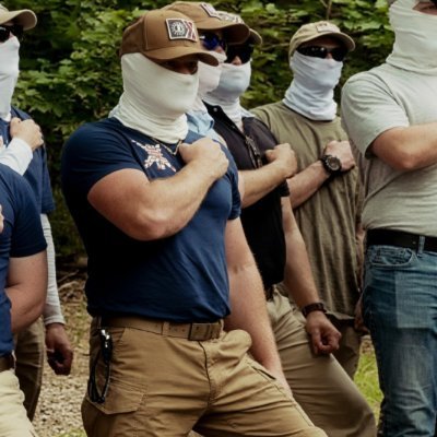 American Native's profile picture