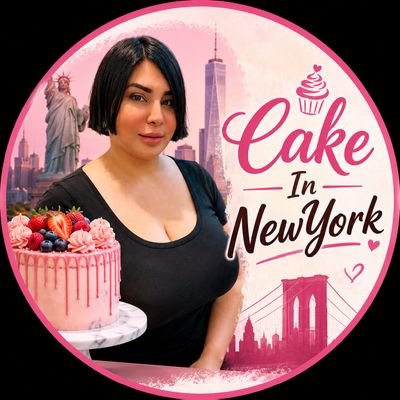 Cake In NewYork's profile picture