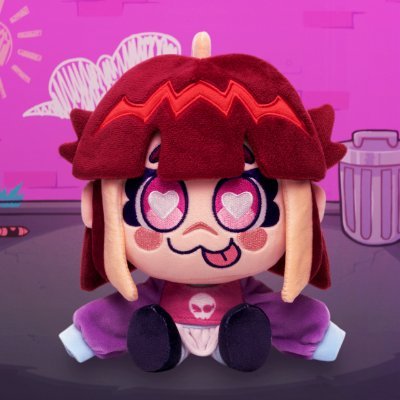 QT: REWIRED | Plushie OUT NOW!'s profile picture