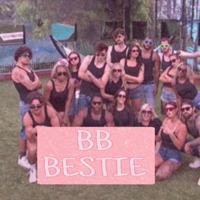 bb bestie #BB28's profile picture