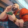 Lightskin Zangief 的头像