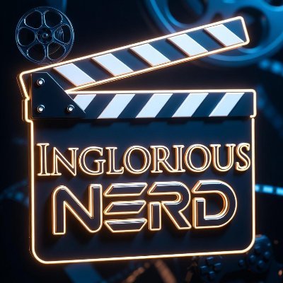 INGLORIOUS NERD's profile picture