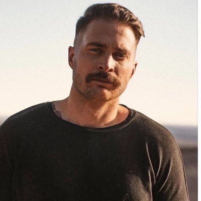 Justin Stone's profile picture