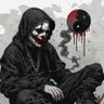 Hanbi Wicked Juggalo clown profil fotoğrafı