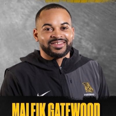 MaLeik Gatewood's profile picture