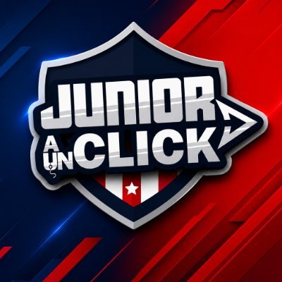 JUNIOR A UN CLICK's profile picture