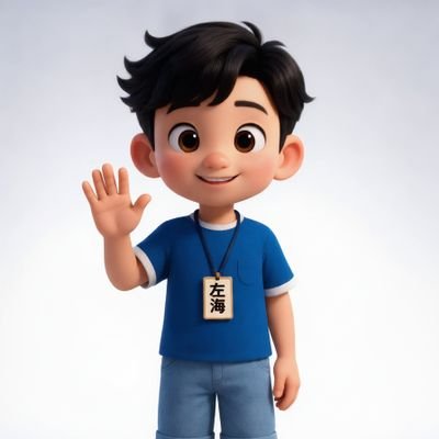 左海有个洲's profile picture