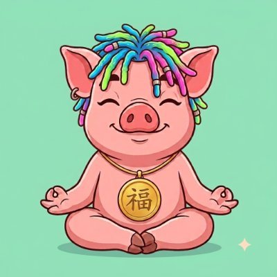 Master Pig 🐷's profile picture