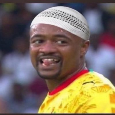 Yaw🇬🇭's profile picture