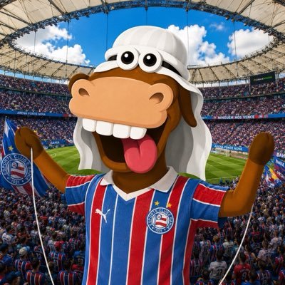 Cavalinho do Bahia's profile picture