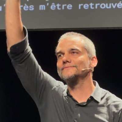 Acervo Wagner Moura's profile picture