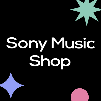 SonyMusicShop's profile picture
