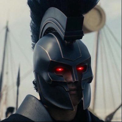 Scram's profile picture
