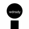 wdnsdy's profile picture