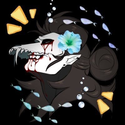 Sentient_Grimm's profile picture