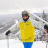Profilbild von Lincoln in the Adirondacks ⛷️