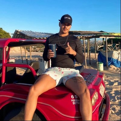 Batheuz's profile picture