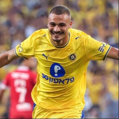 דניאל ברזני's profile picture