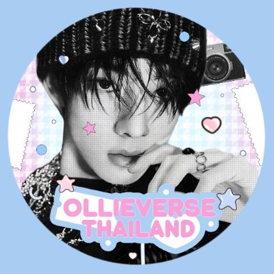OllieVerse_TH's profile picture
