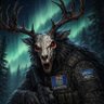 Wendigo profil fotoğrafı