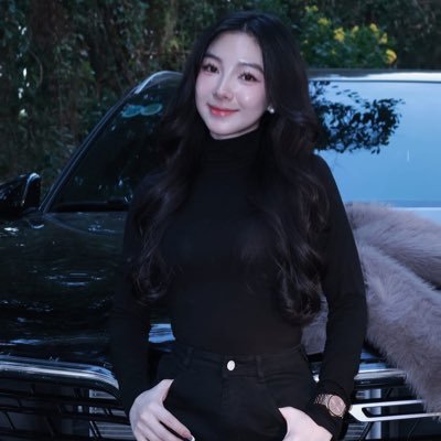 Huệ Như Ý's profile picture