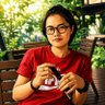 Profilbild von Aranya