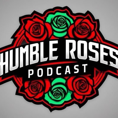Humble Roses Podcast.๐น's profile picture