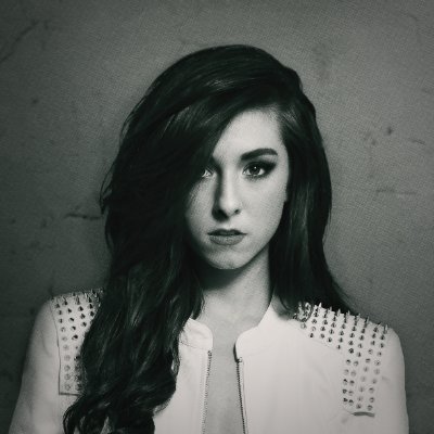 Christina Grimmie's profile picture