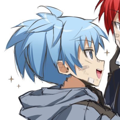 Pach☆彡's profile picture