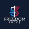 Freedom Bucks on Cronos profil fotoğrafı