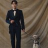 Dany💜BTS ⁷⊙⊝⊜ profil fotoğrafı