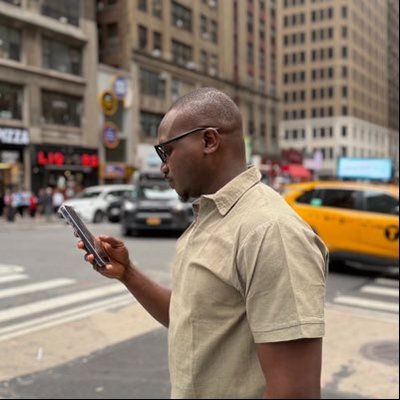 Pamilerin Adegoke's profile picture