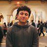 Sam Pomerantz profil fotoğrafı