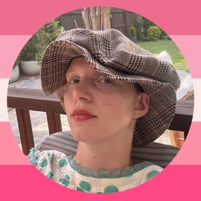 laughtilwecry's profile picture