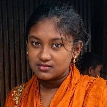 Sarmin Akter Srity's profile picture
