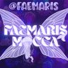 Faemaris Mocca 🪽🌊【IRIAM US PRE-DEBUT】 的头像