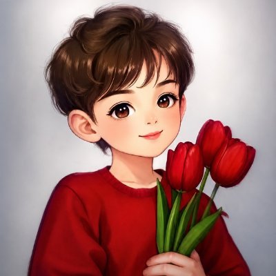 ɱ's profile picture