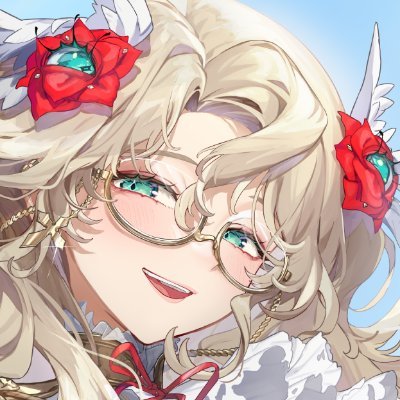 Aia Amare 👼⭐NIJISANJI EN's profile picture