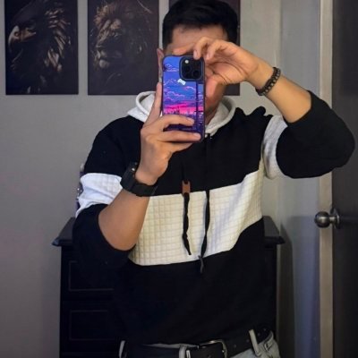 Macho_incognito's profile picture