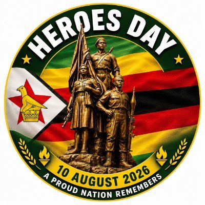 The Herald Zimbabwe's profile picture