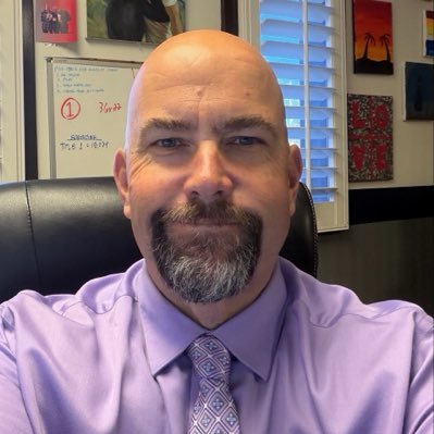 Chris Fore's profile picture