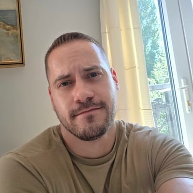 😜 |\/| ®️. 🅿️ 🏳️🌈's profile picture