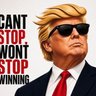 Фото профиля Can't Stop Won't Stop